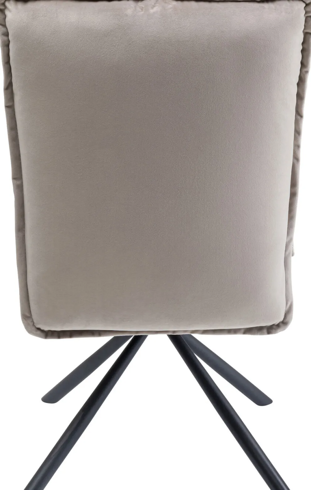 Eetkamerstoel Chelsea Grijs