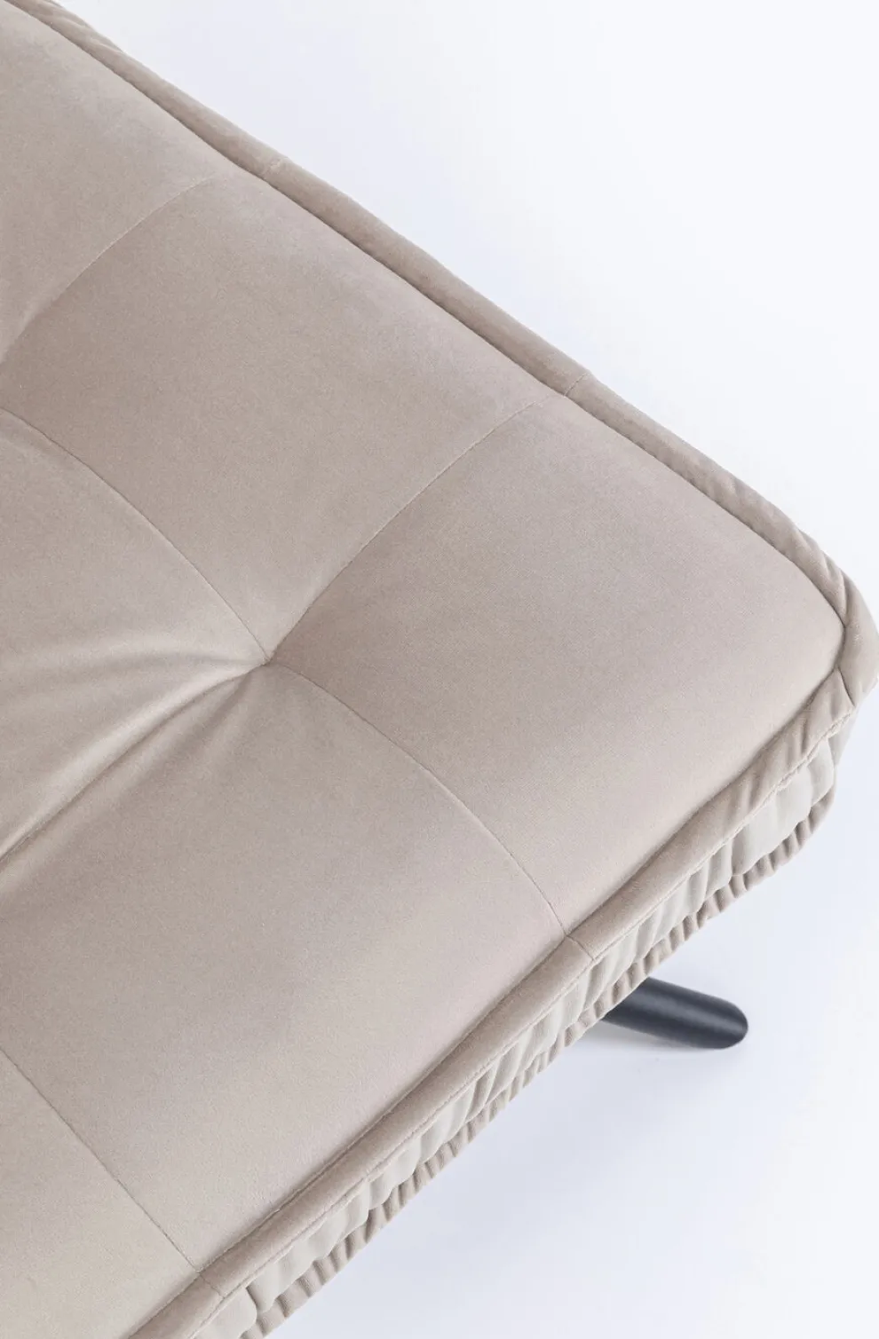 Eetkamerstoel Chelsea Grijs