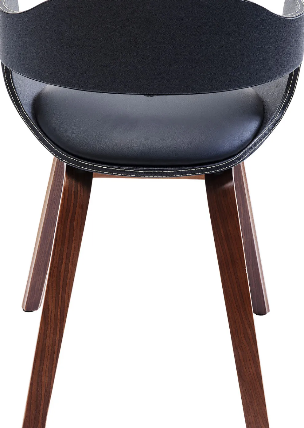 Eetkamerstoel Costa Walnoot