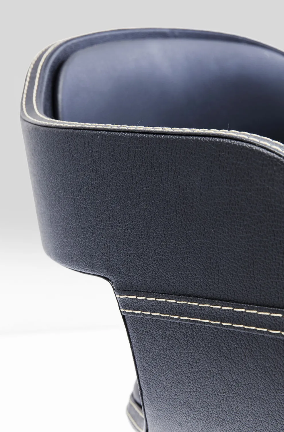 Eetkamerstoel Costa Walnoot