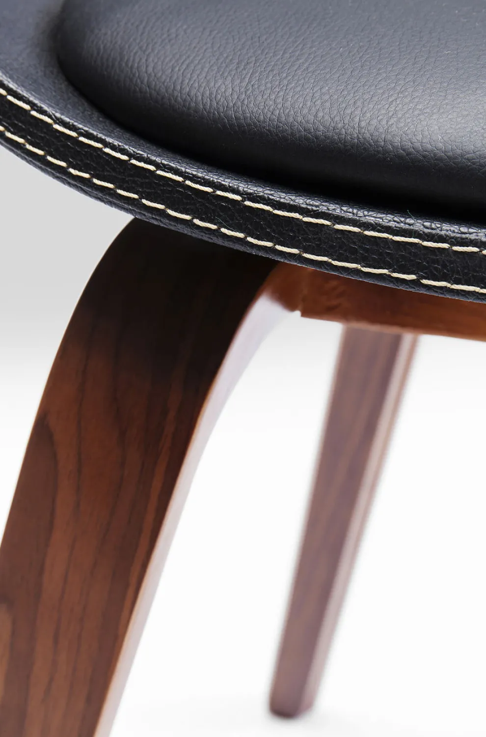 Eetkamerstoel Costa Walnoot