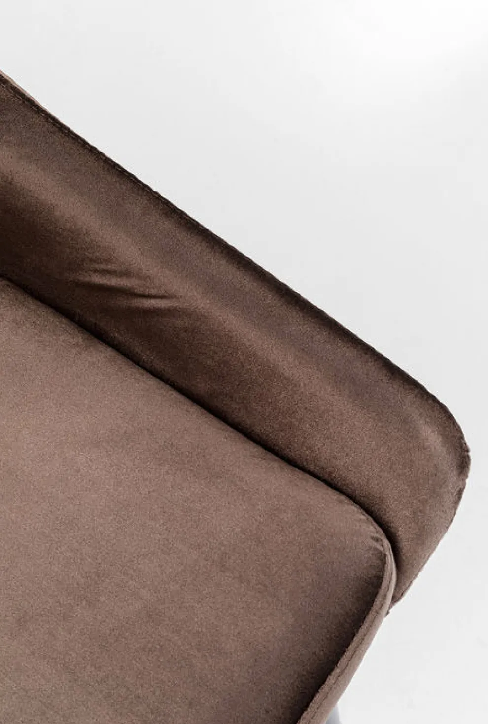 Eetkamerstoel East Side Bruin