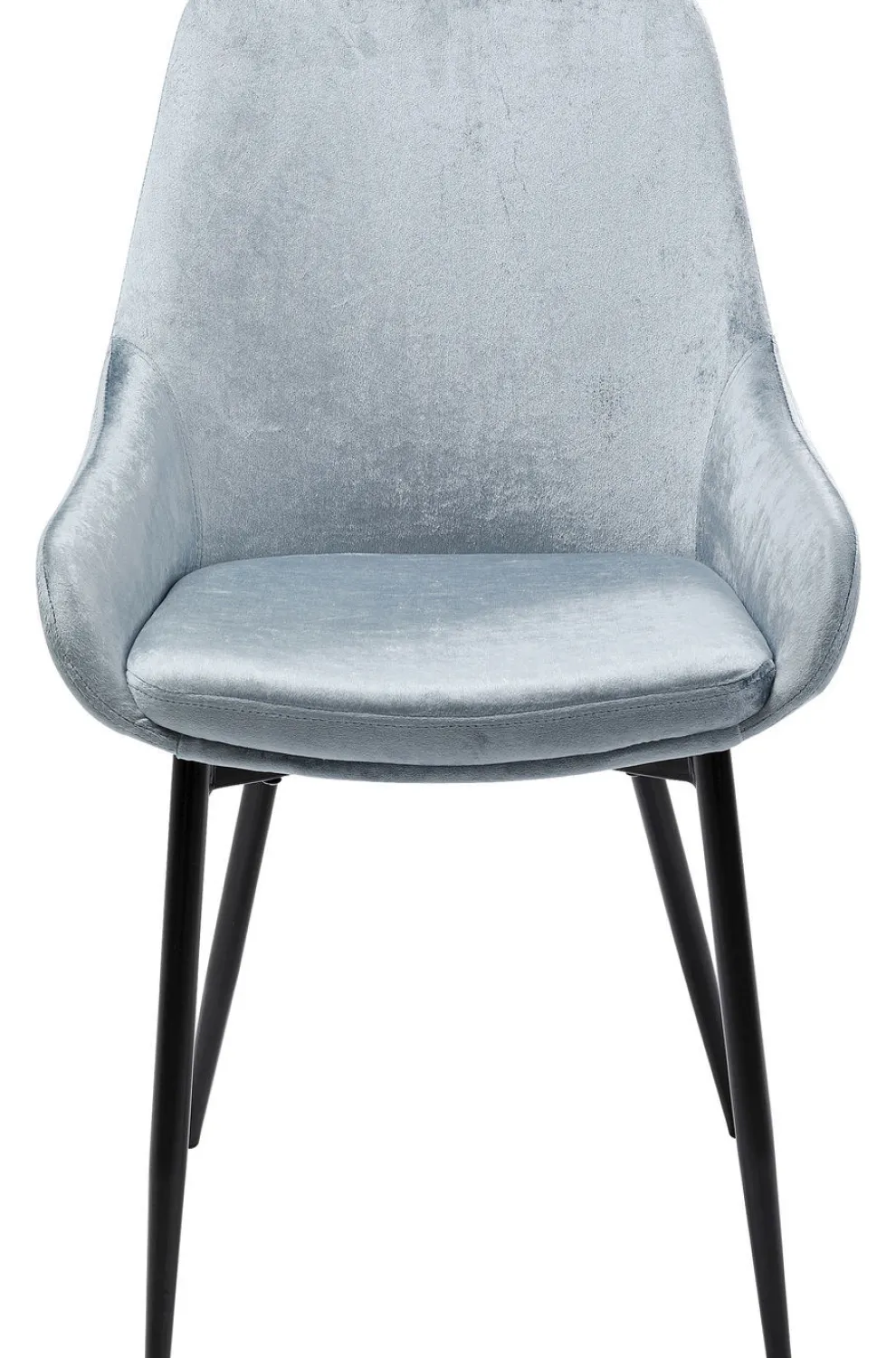 Eetkamerstoel East Side Grijs