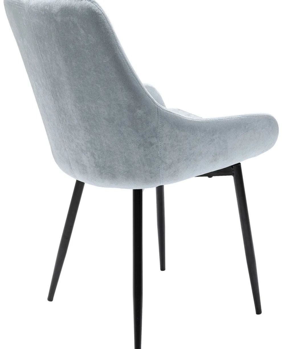 Eetkamerstoel East Side Grijs