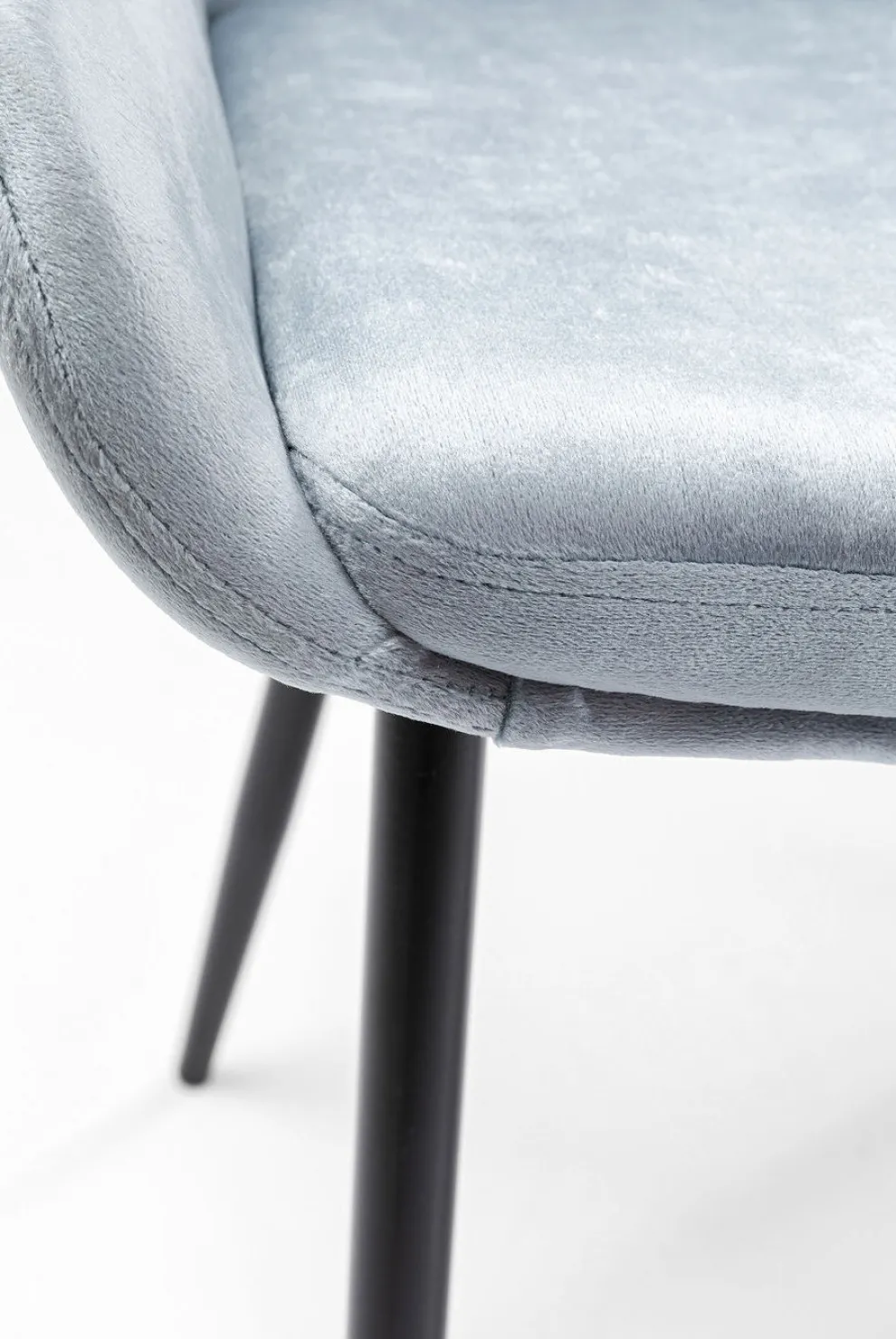 Eetkamerstoel East Side Grijs