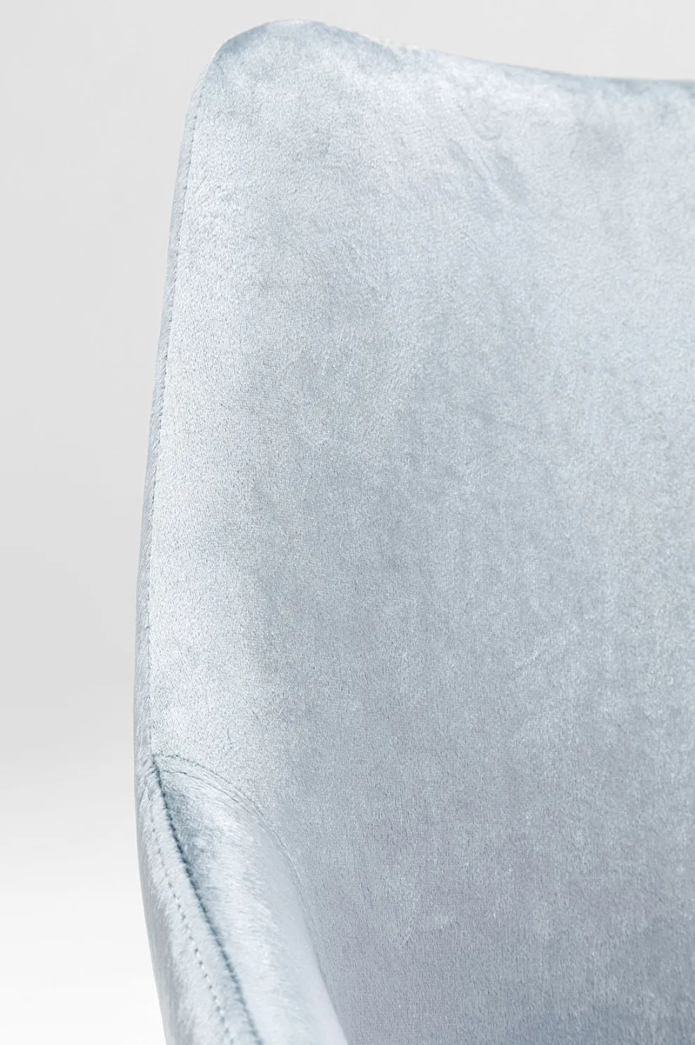 Eetkamerstoel East Side Grijs