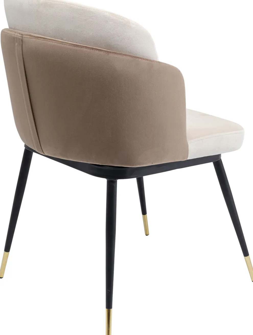 Eetkamerstoel Hojas Beige