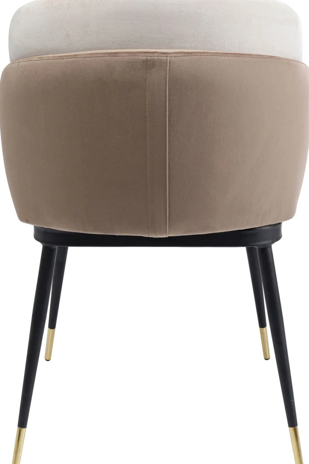 Eetkamerstoel Hojas Beige