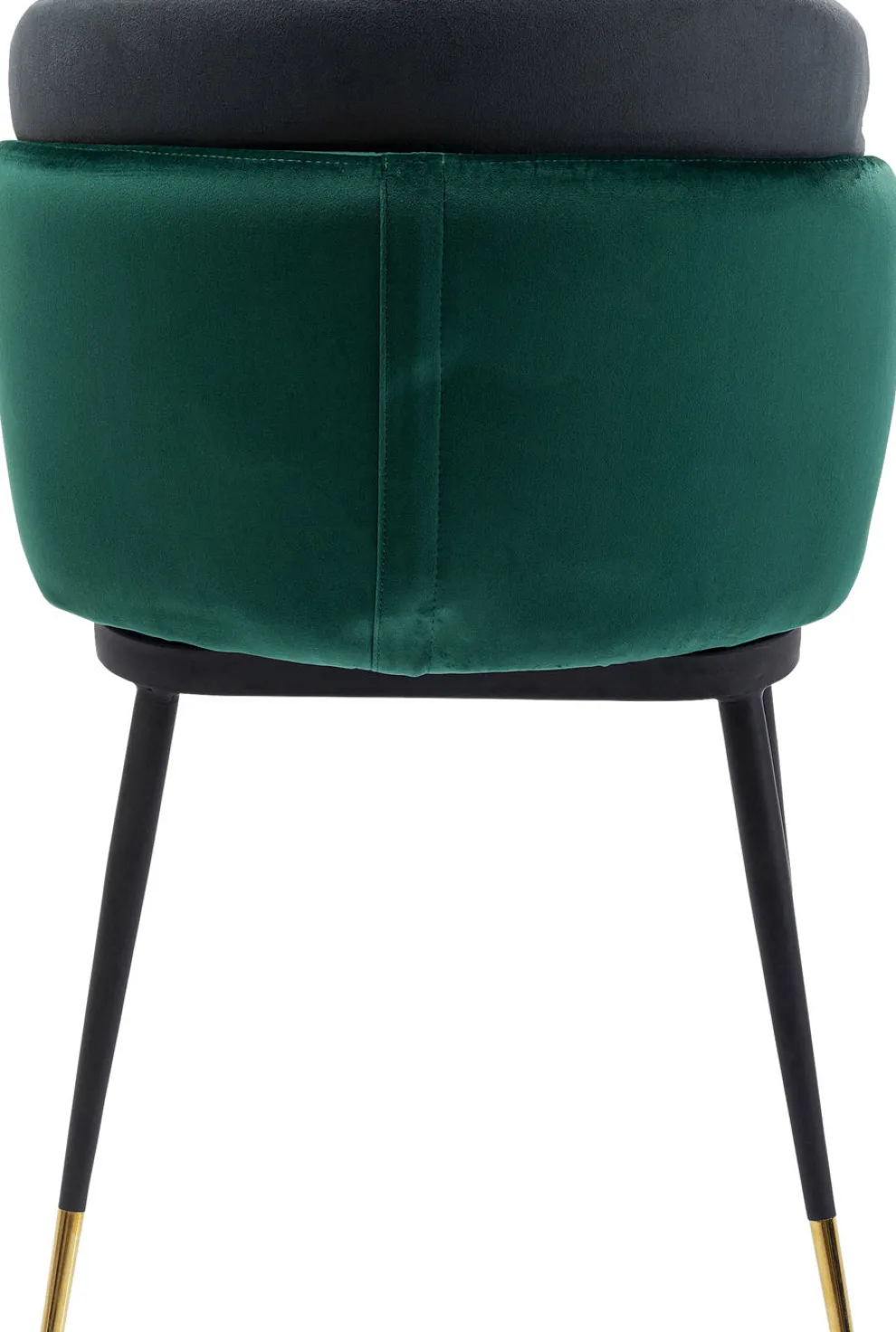 Eetkamerstoel Hojas Grijs