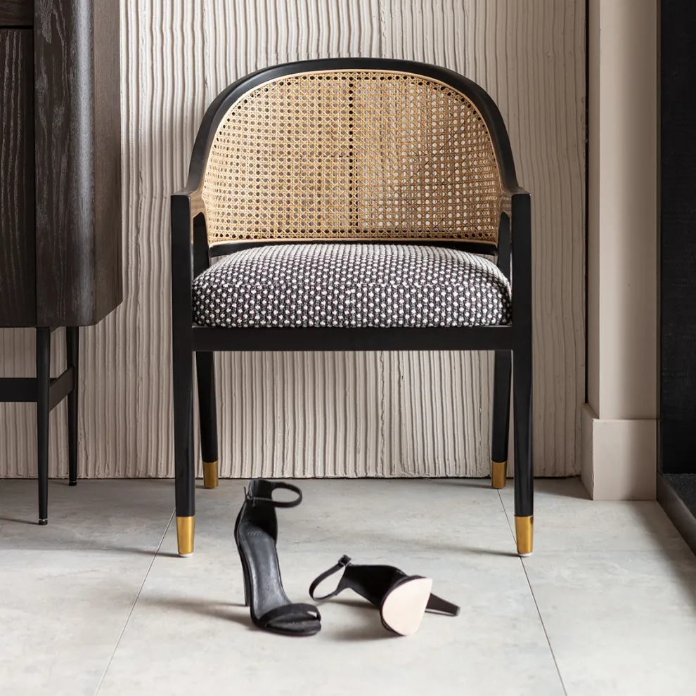 Eetkamerstoel Horizon