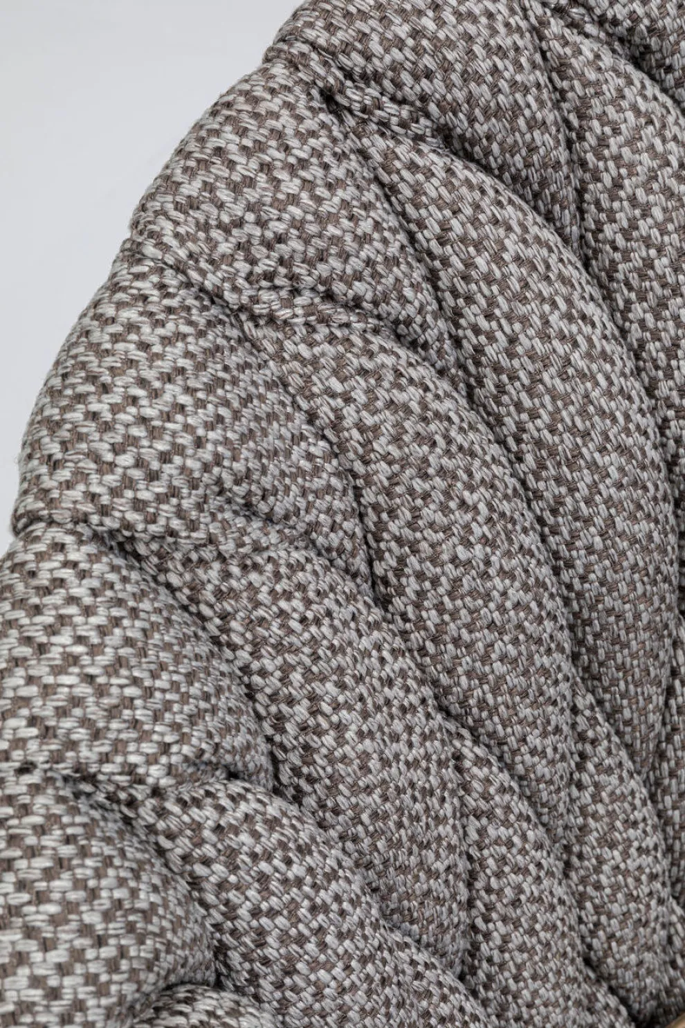 Eetkamerstoel Knot Tweed