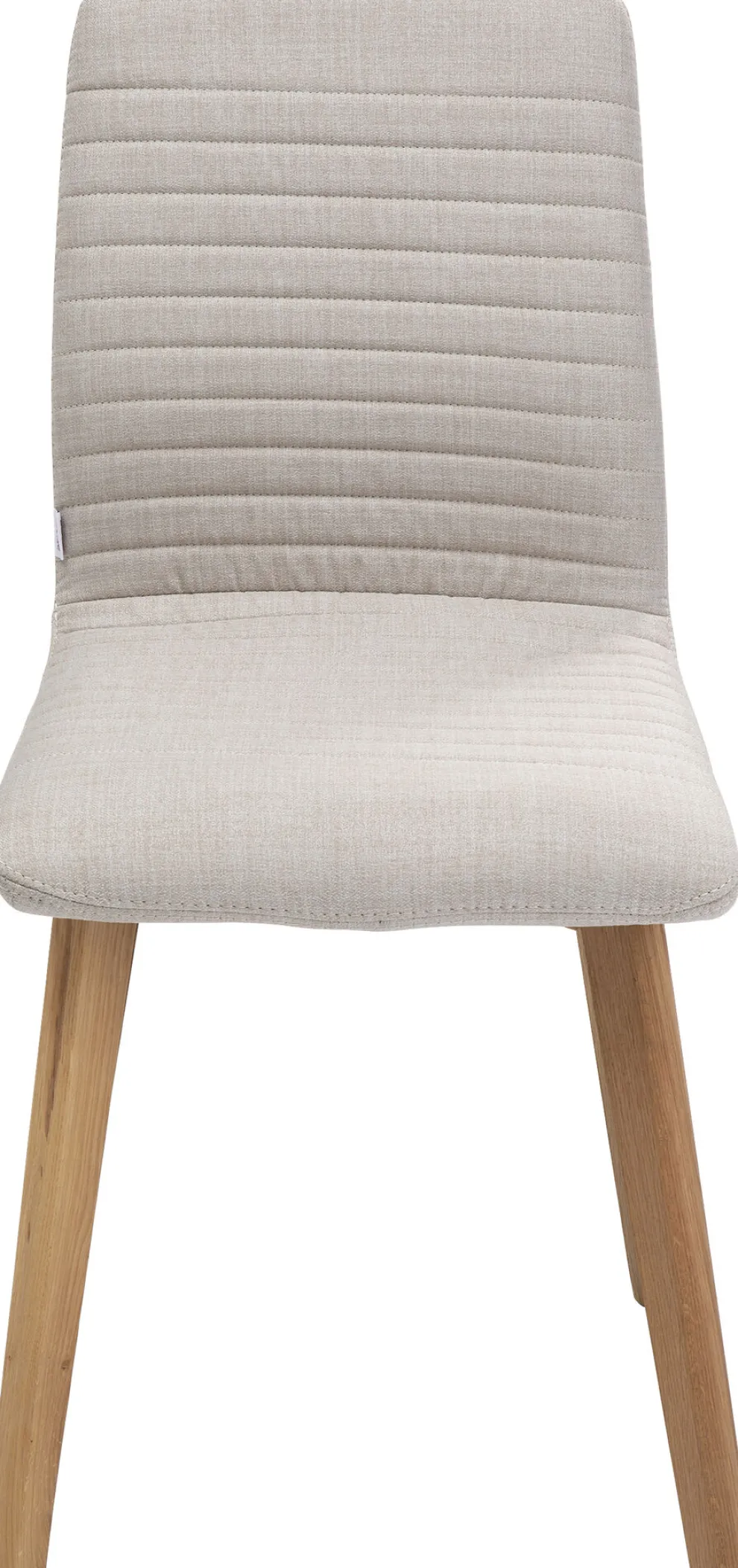 Eetkamerstoel Lara Ecru