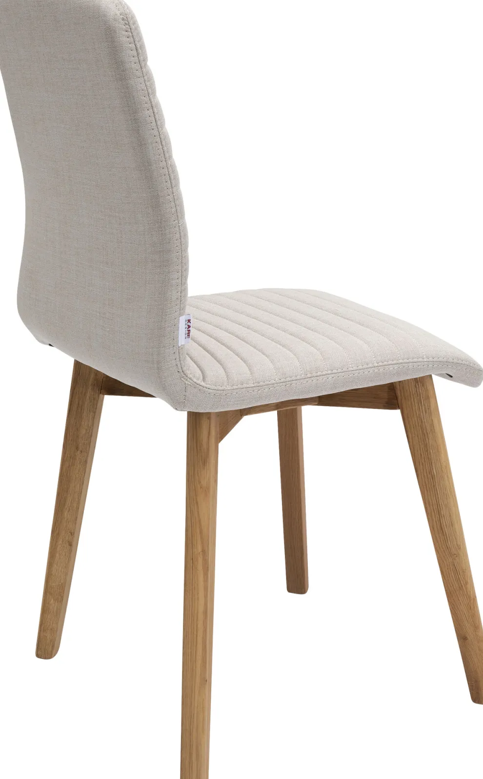 Eetkamerstoel Lara Ecru