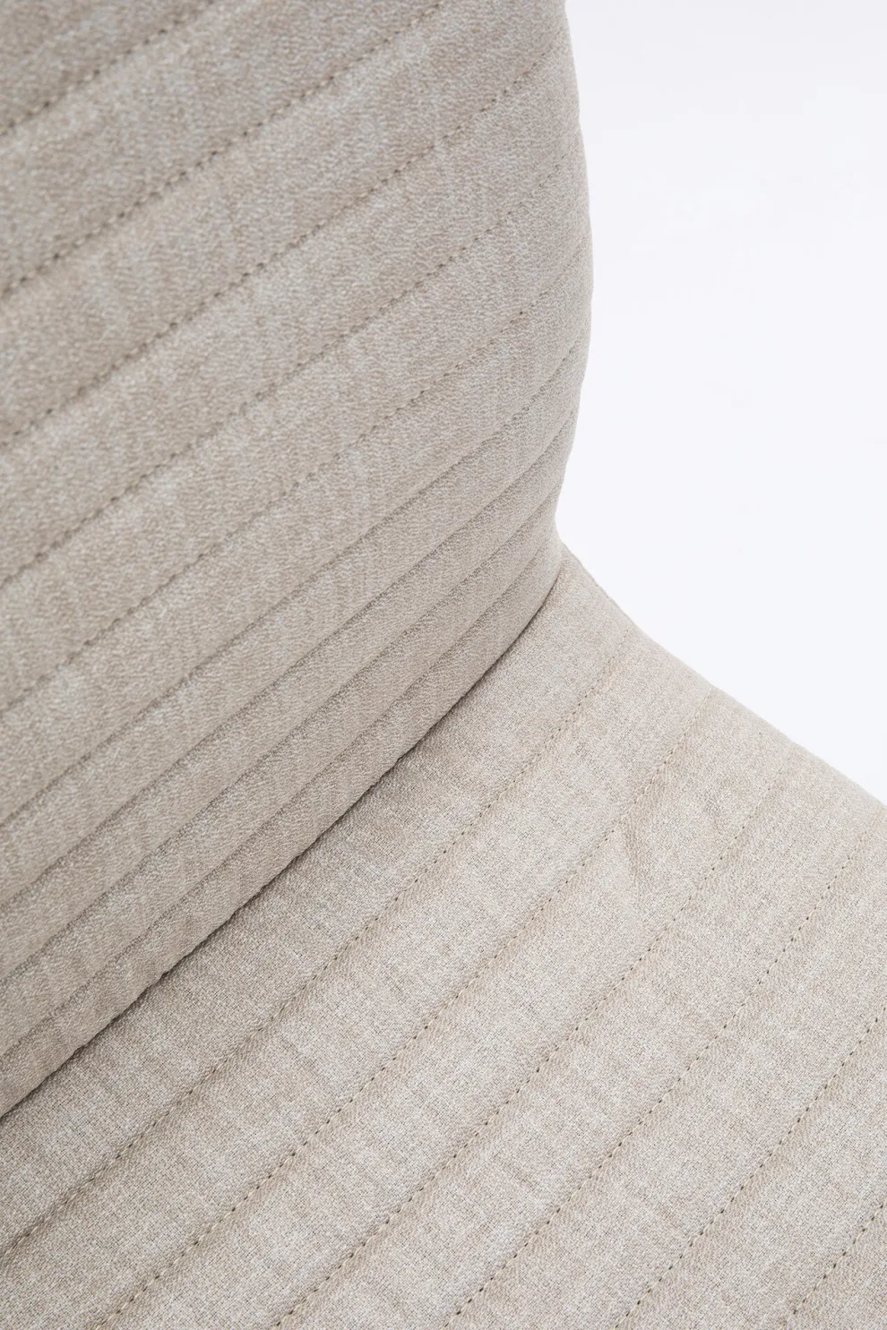 Eetkamerstoel Lara Ecru