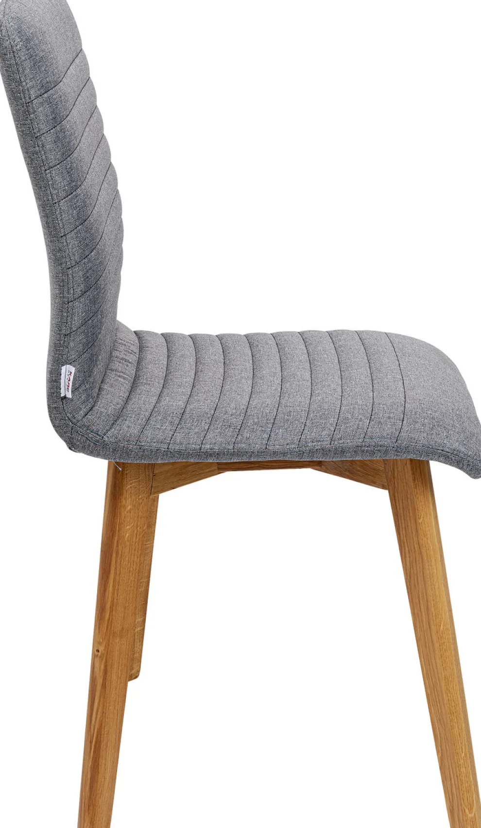 Eetkamerstoel Lara Grijs