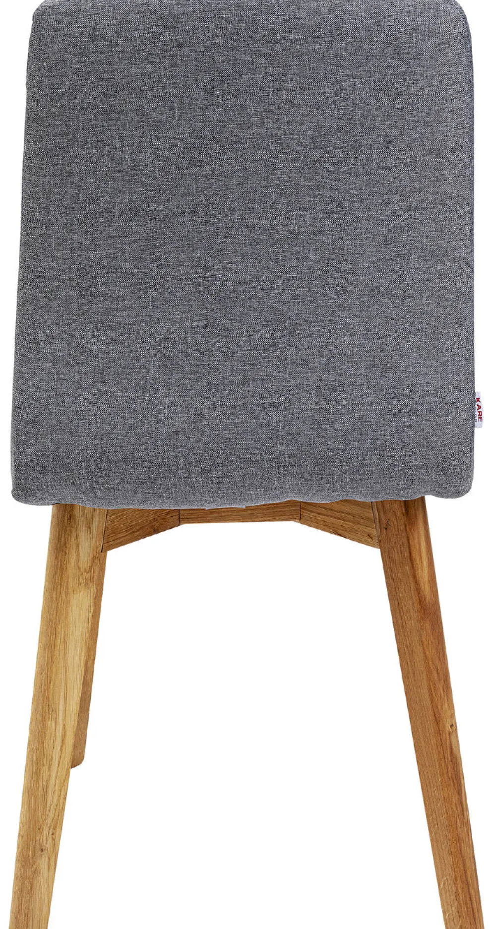 Eetkamerstoel Lara Grijs