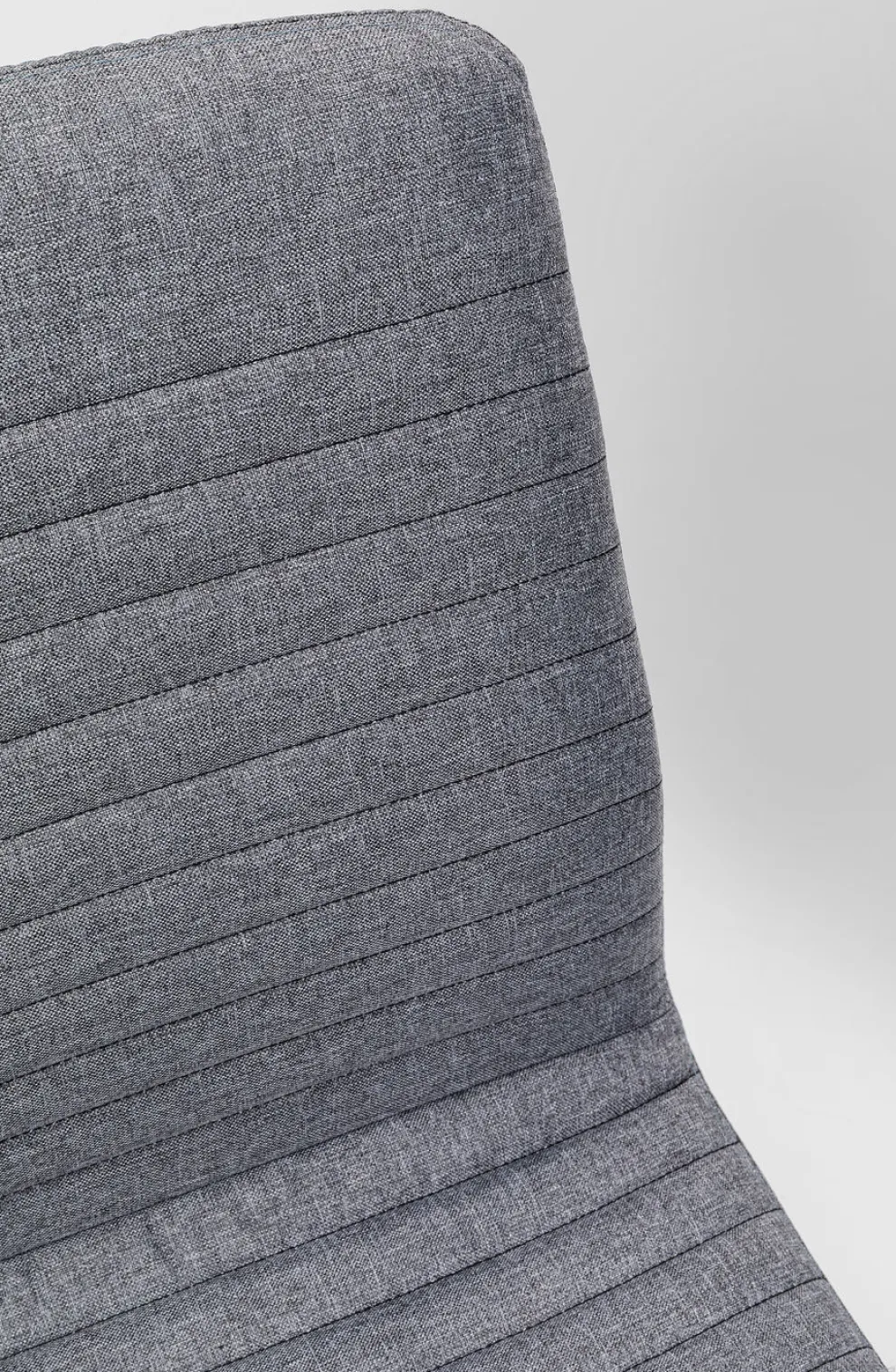 Eetkamerstoel Lara Grijs