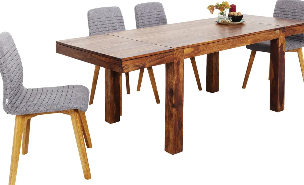 Eetkamerstoel Lara Grijs