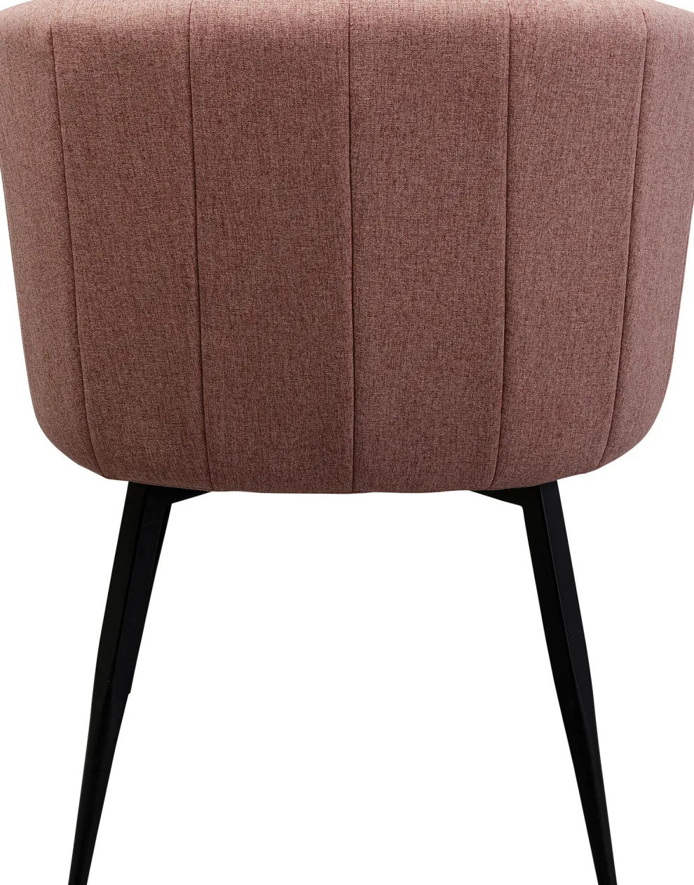 Eetkamerstoel Merida Roze