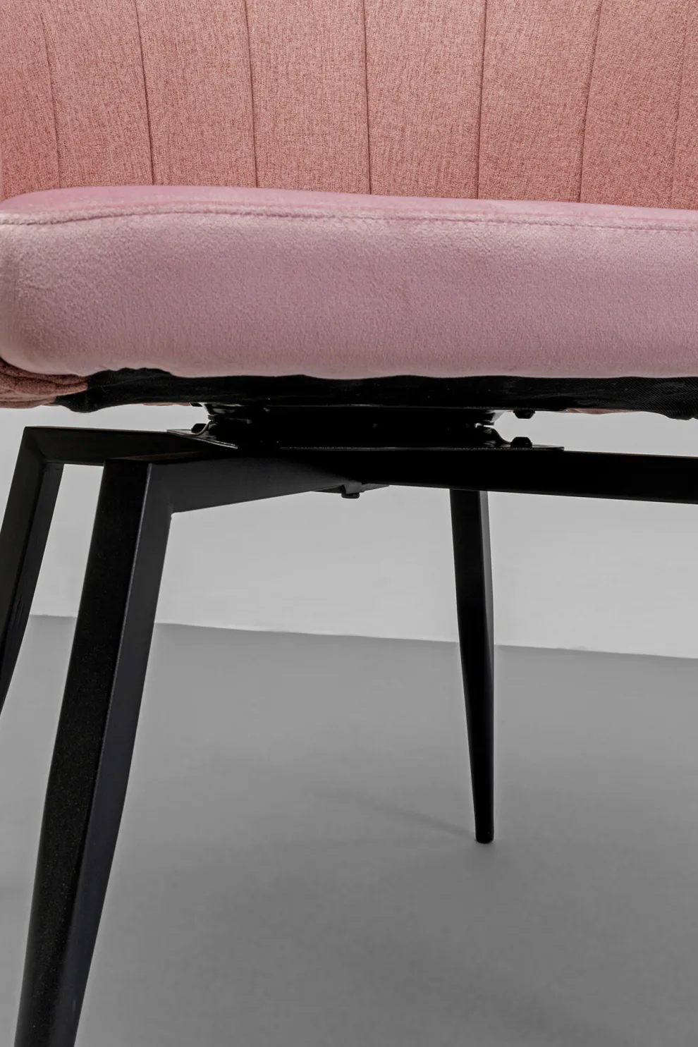 Eetkamerstoel Merida Roze