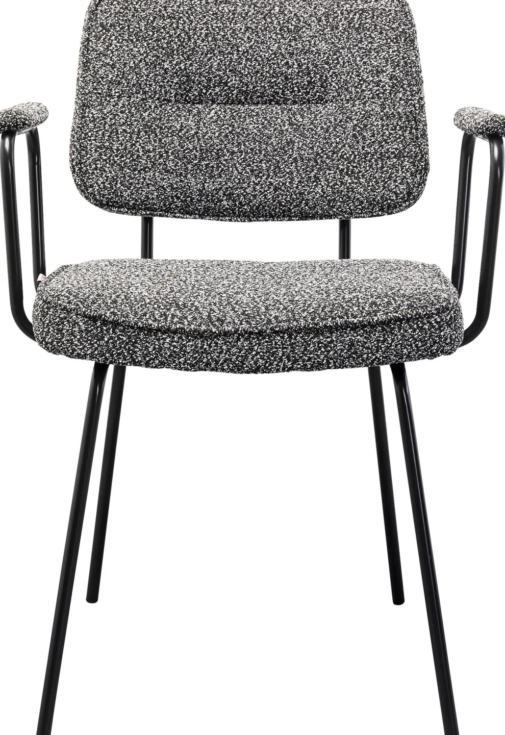 Eetkamerstoel Met Armleuning Orelie