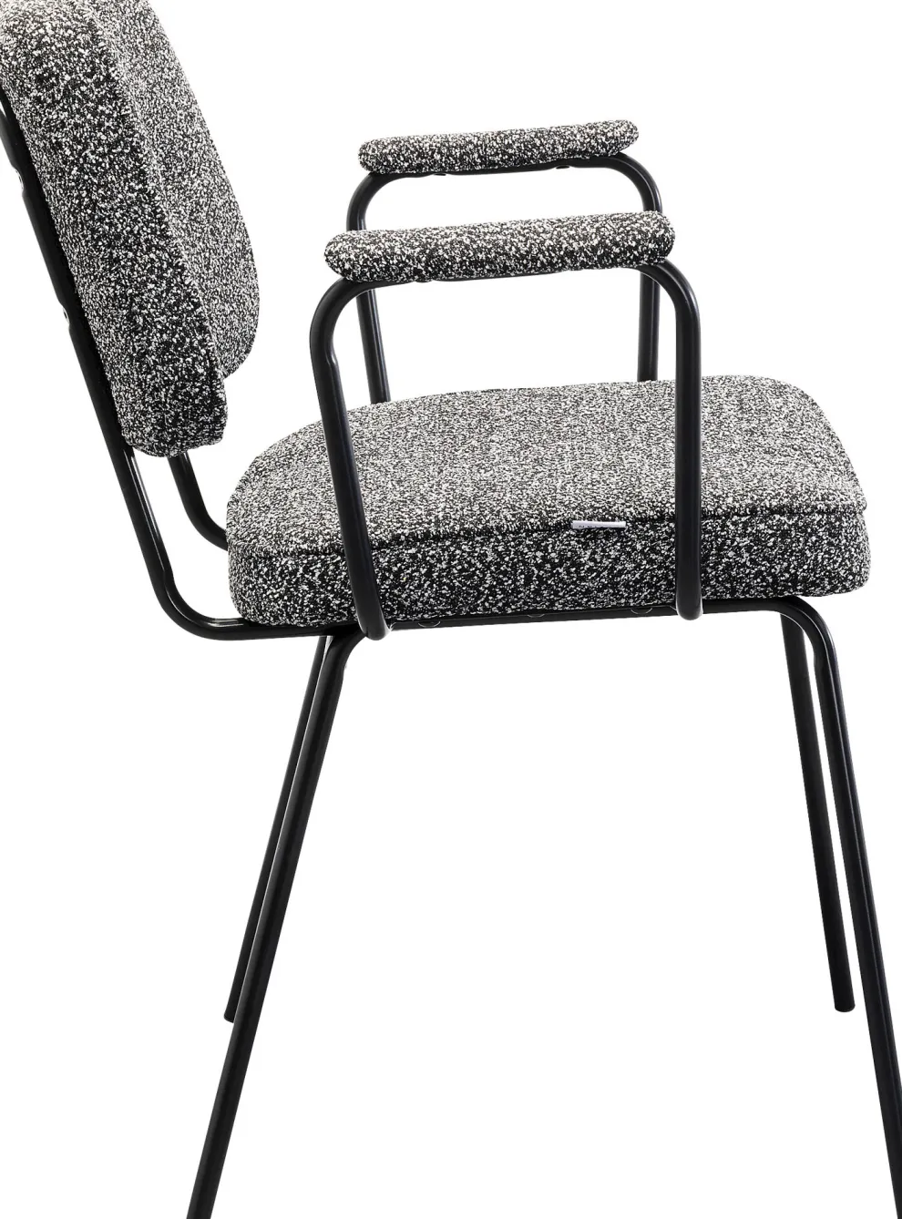 Eetkamerstoel Met Armleuning Orelie