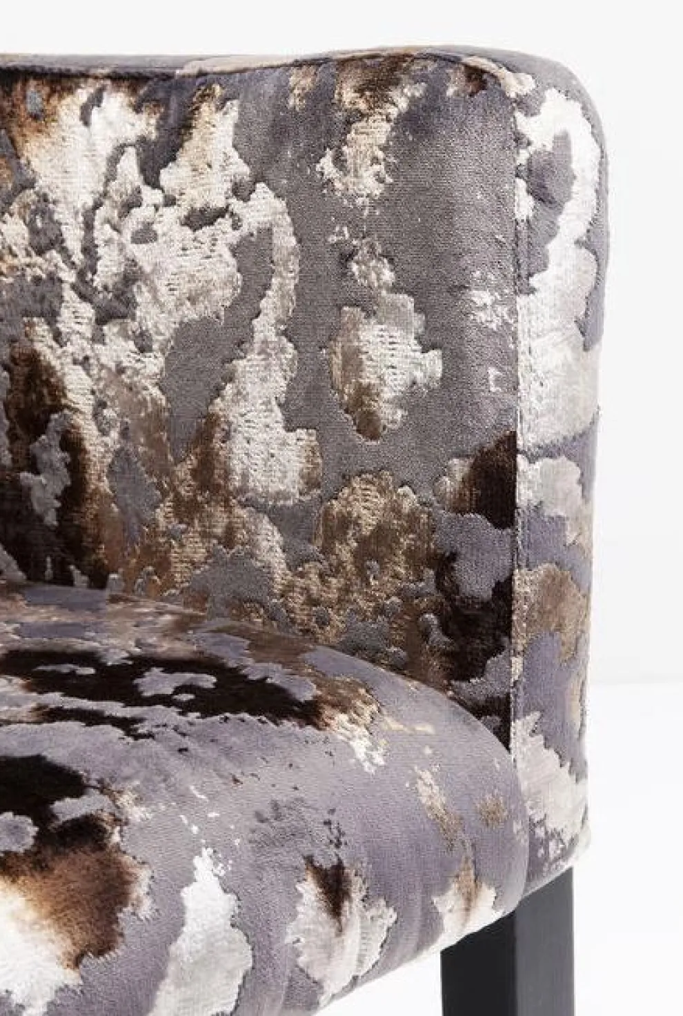 Eetkamerstoel Mode Sublime Donker Bruin