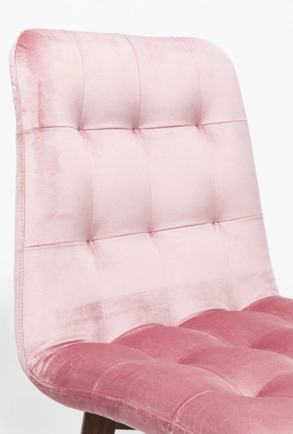 Eetkamerstoel Moritz Rose