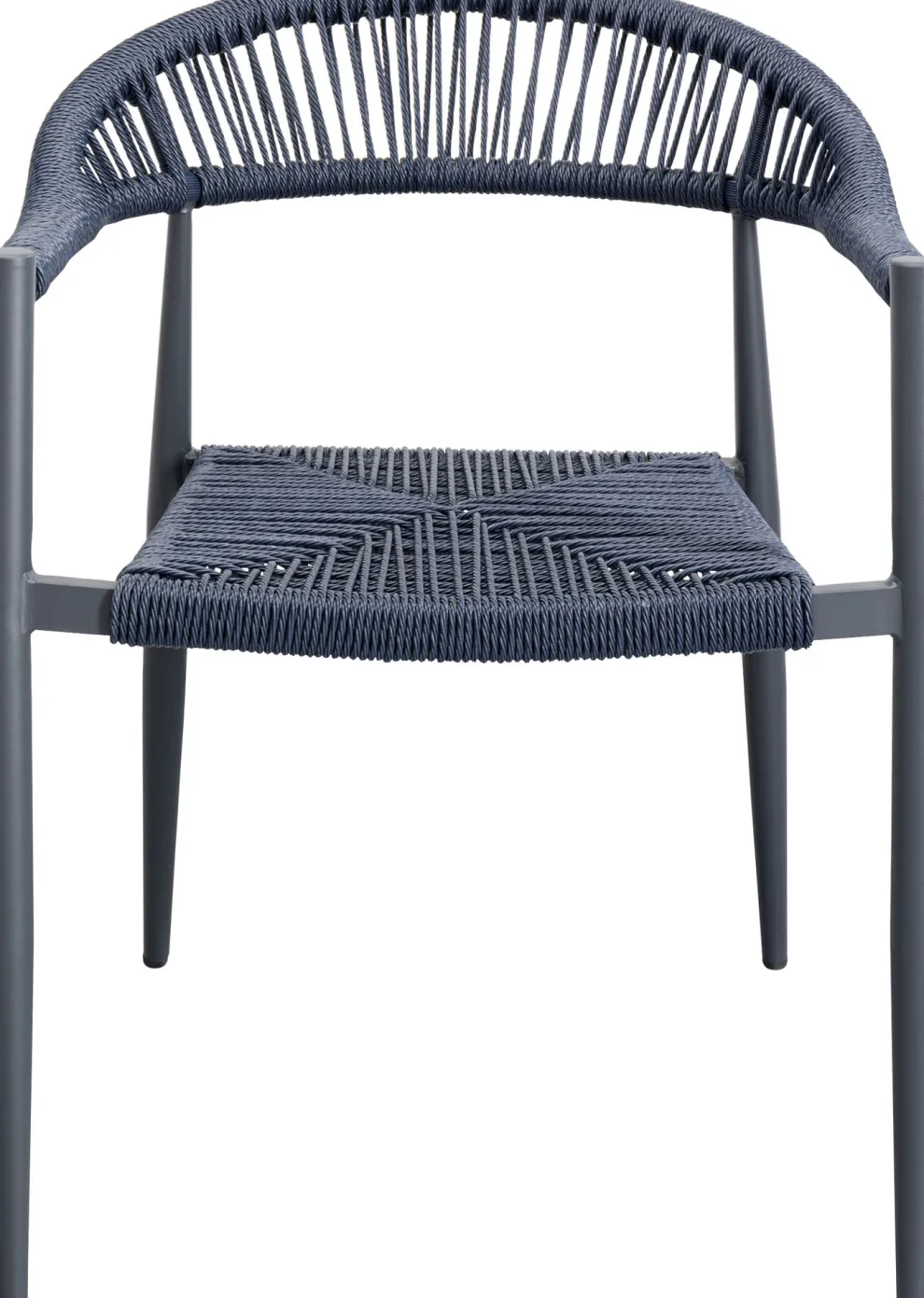 Eetkamerstoel Palma Petrol