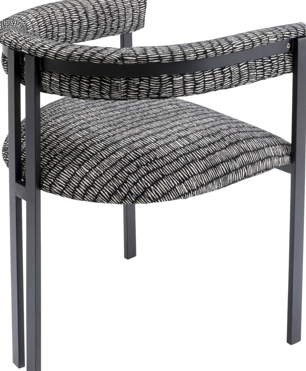 Eetkamerstoel Parijs S&P