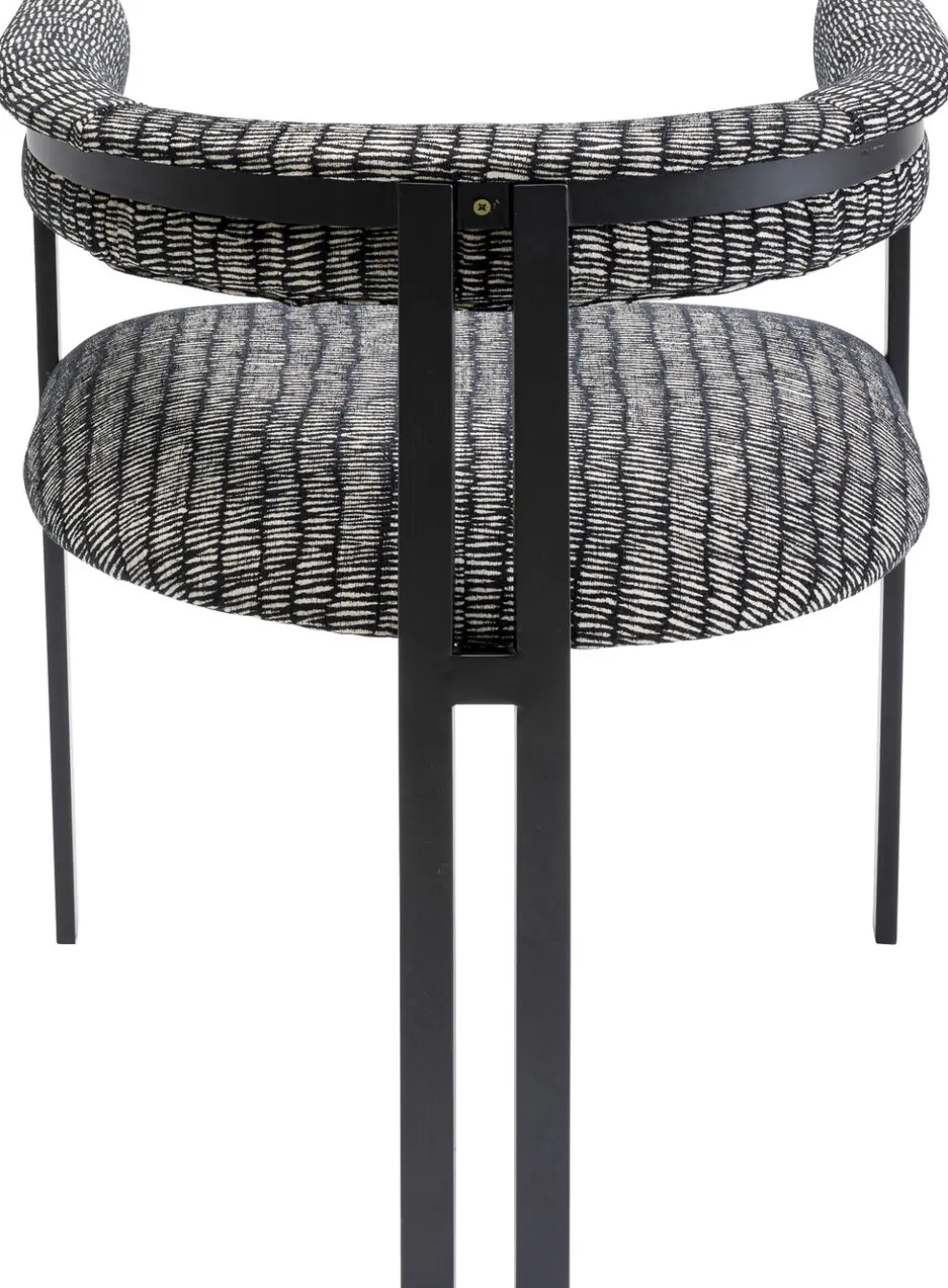 Eetkamerstoel Parijs S&P