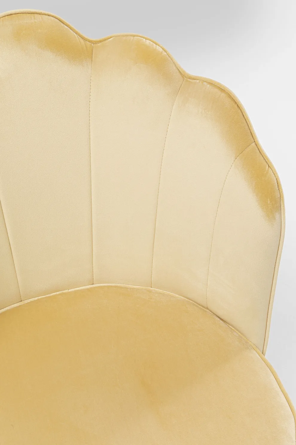 Eetkamerstoel Princess Beige (set Van 2)