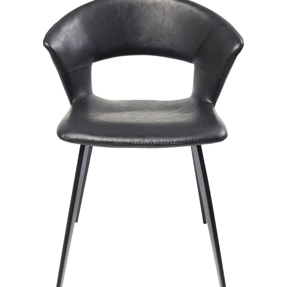 Eetkamerstoel Reunion