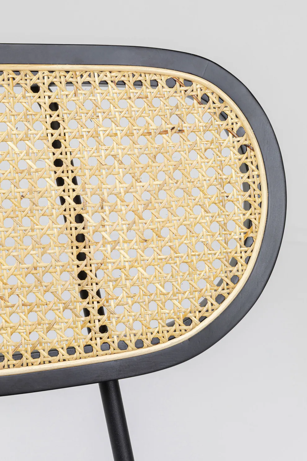 Eetkamerstoel Rosali Brown