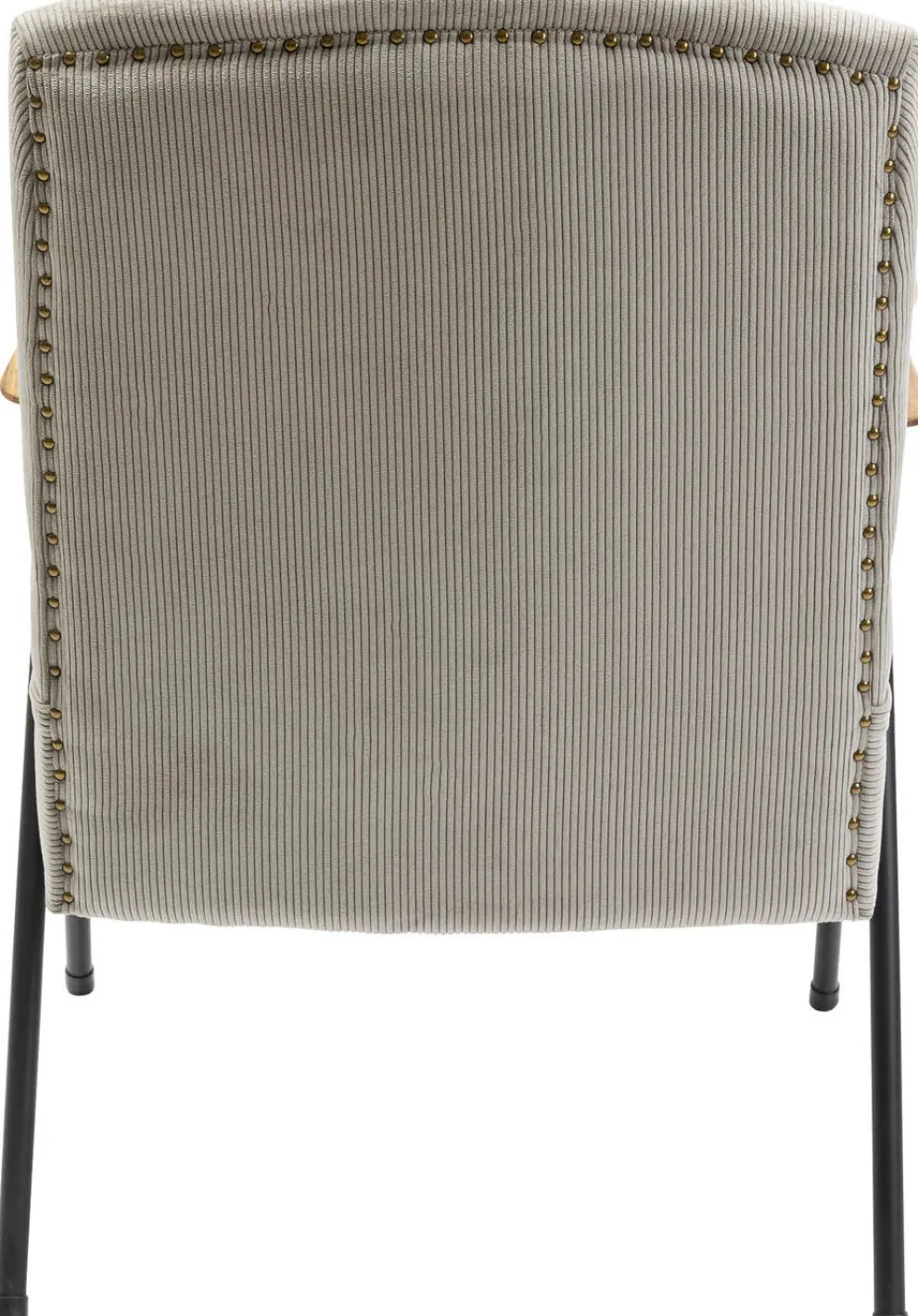 Eetkamerstoel Ryan Grijs