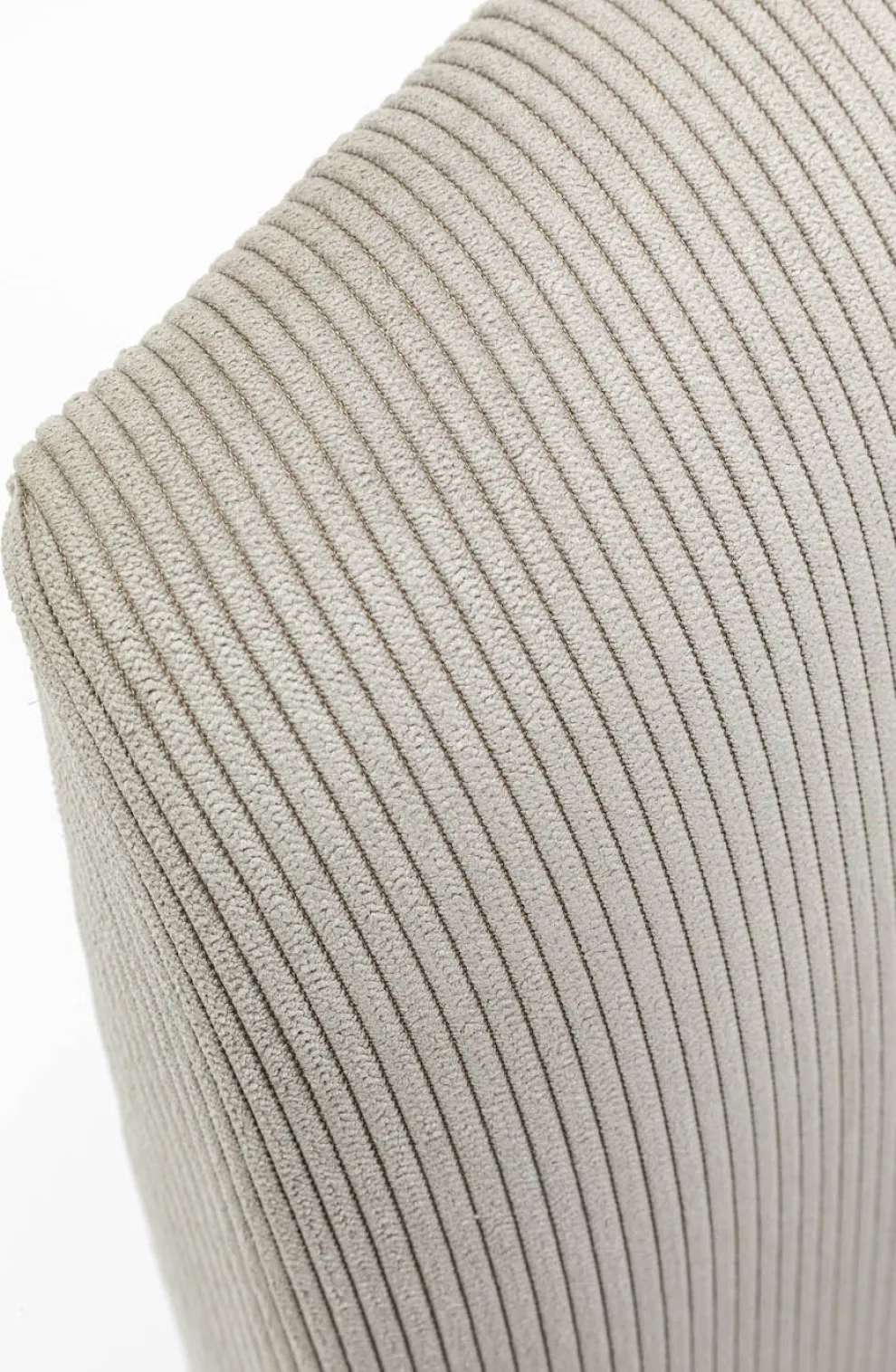 Eetkamerstoel Ryan Grijs