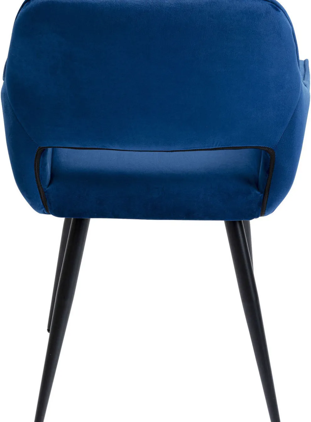 Eetkamerstoel San Fransisco Blauw