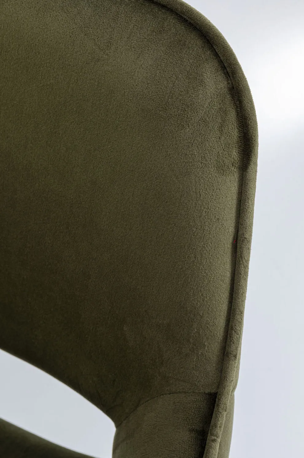 Eetkamerstoel San Fransisco Donkergroen