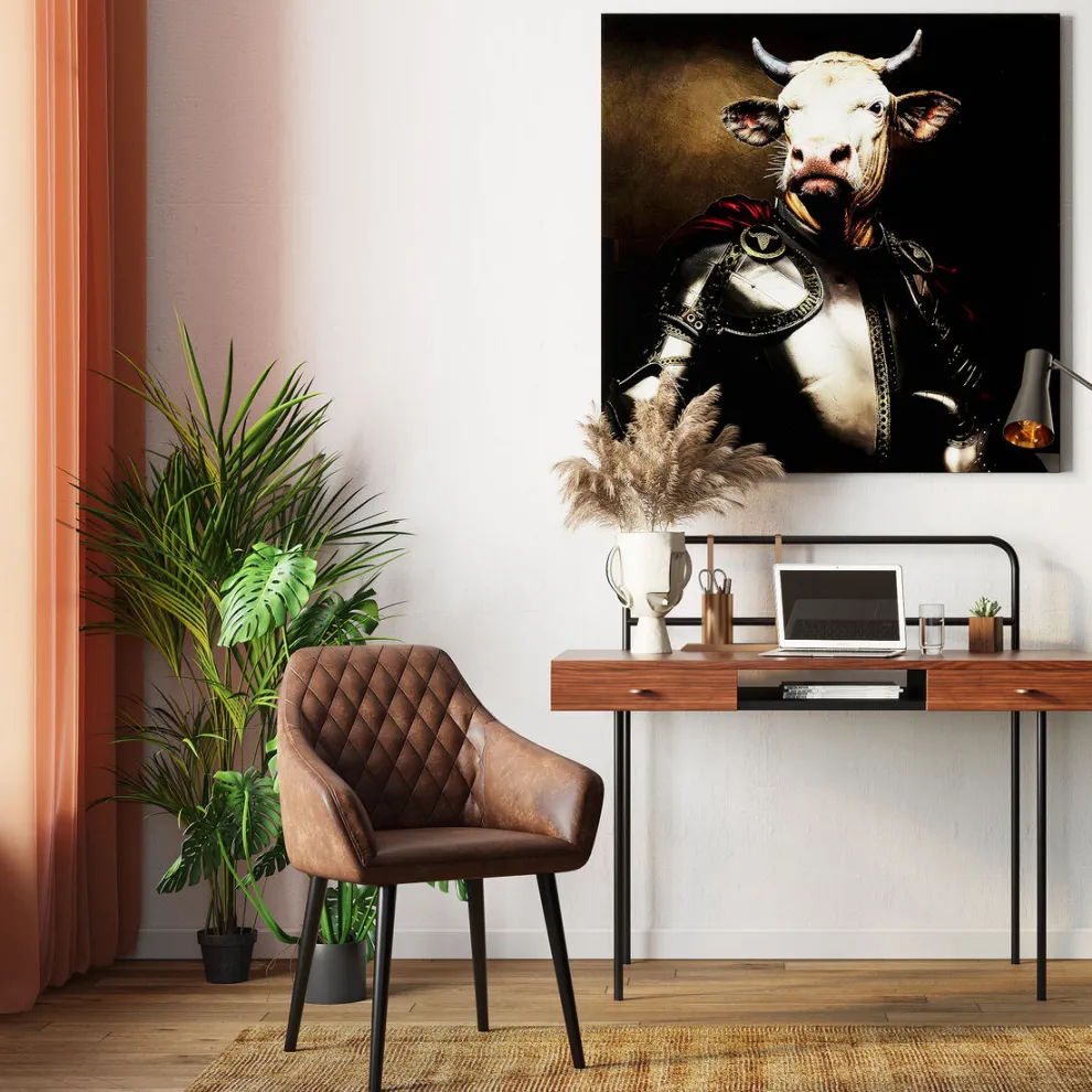 Eetkamerstoel San Remo