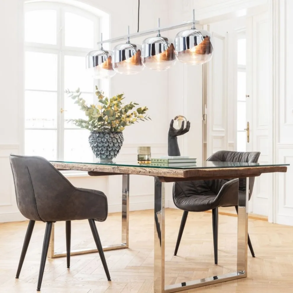 Eetkamerstoel Thelma