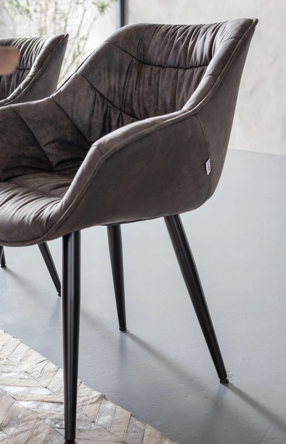 Eetkamerstoel Thelma