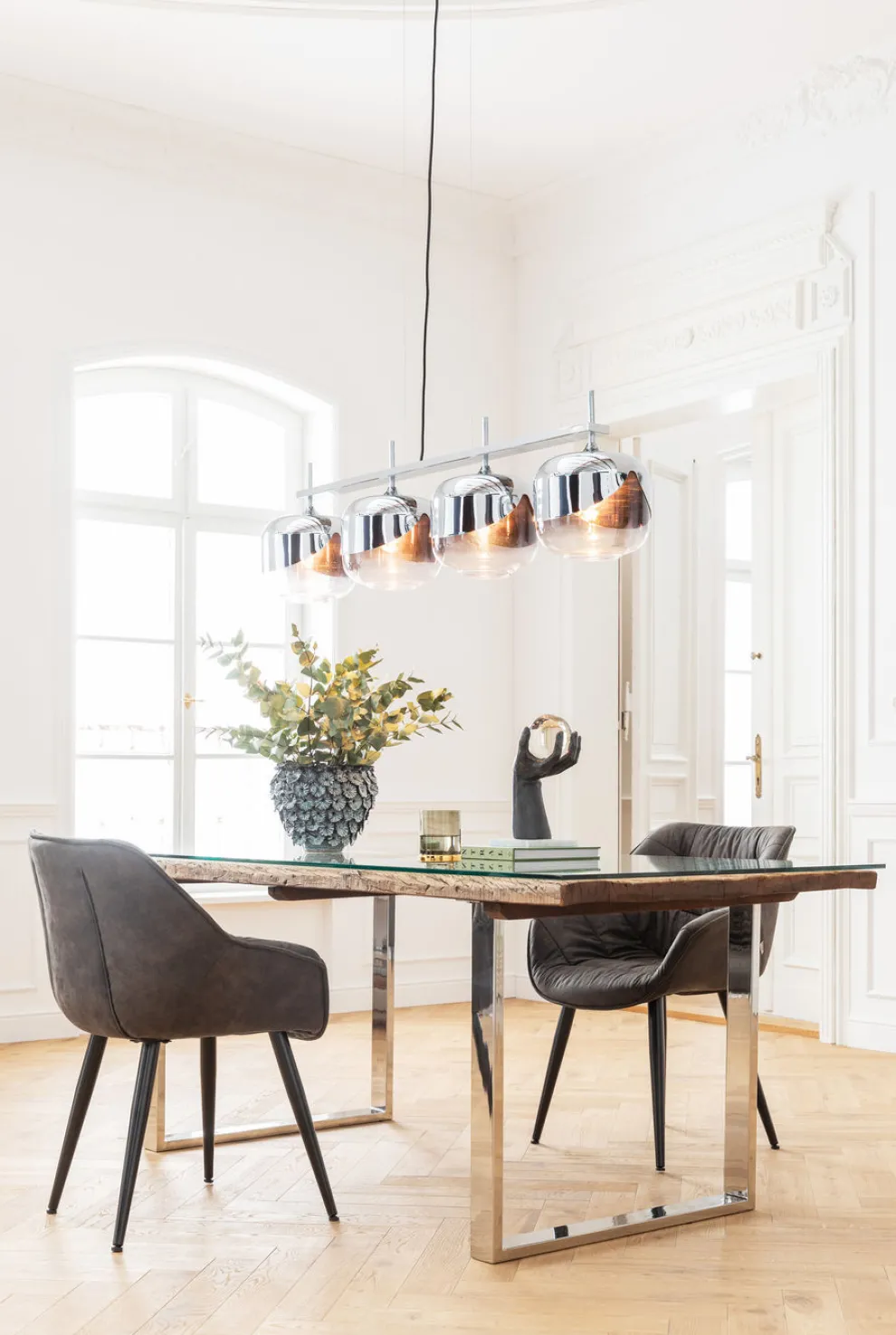 Eetkamerstoel Thelma