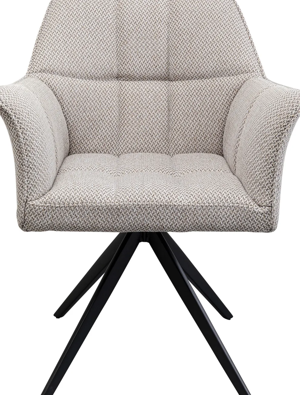 Eetkamerstoel Thinktank Grey