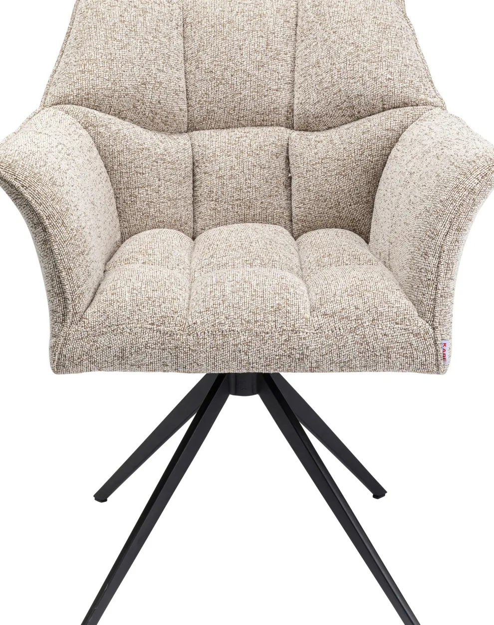 Eetkamerstoel Thinktank Beige