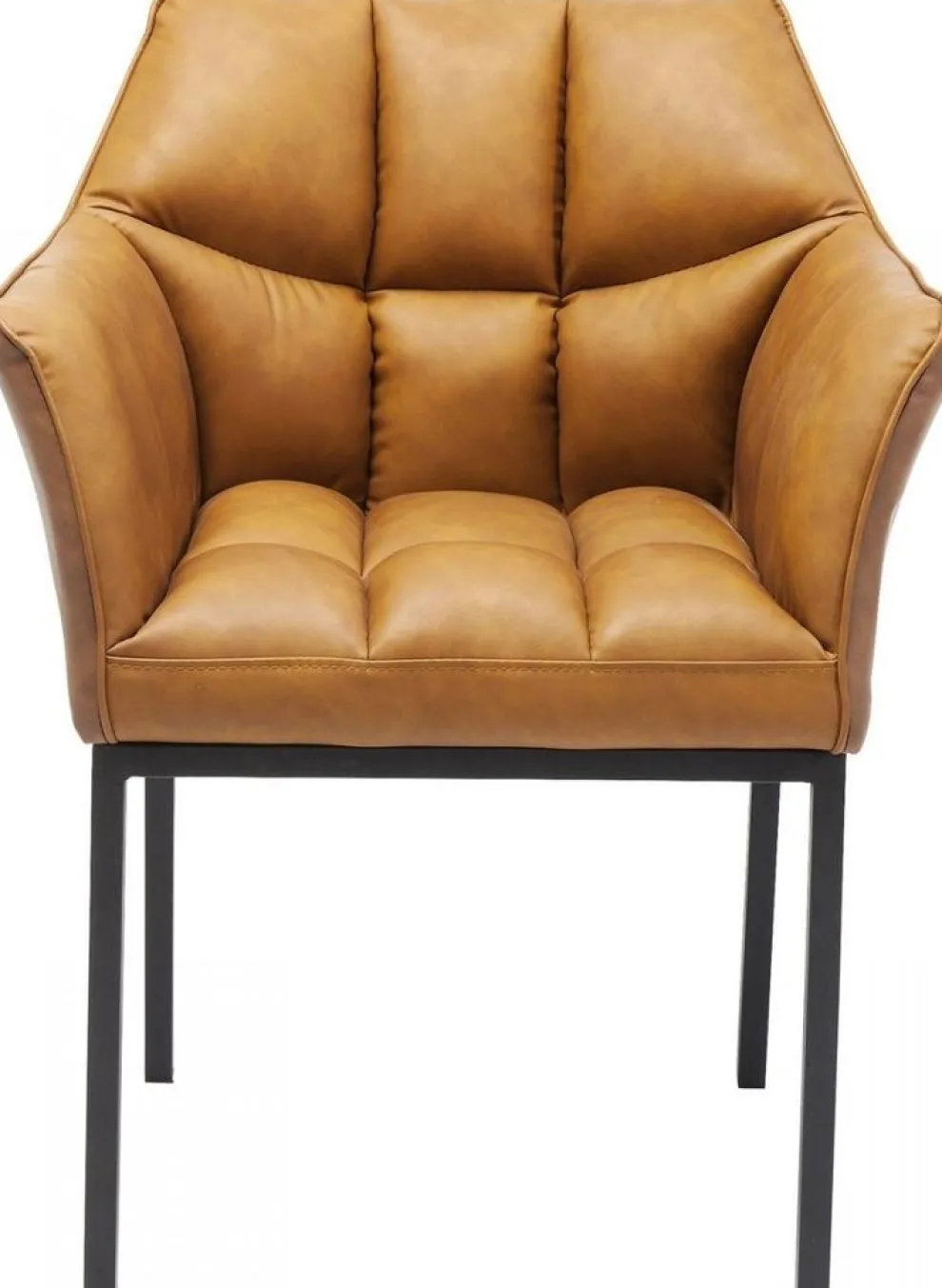 Eetkamerstoel Thinktank Bruin