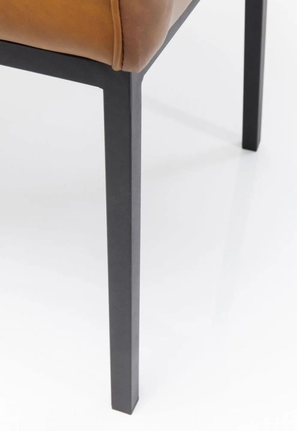 Eetkamerstoel Thinktank Bruin