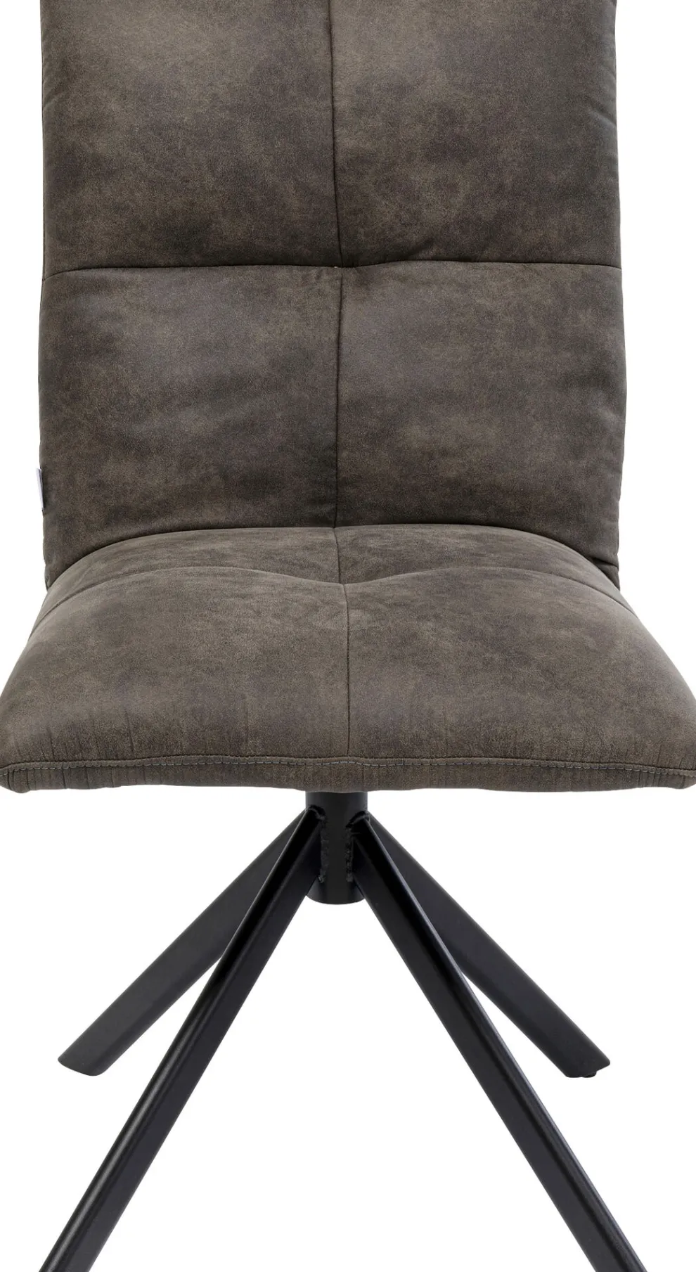 Eetkamerstoel Toronto Black