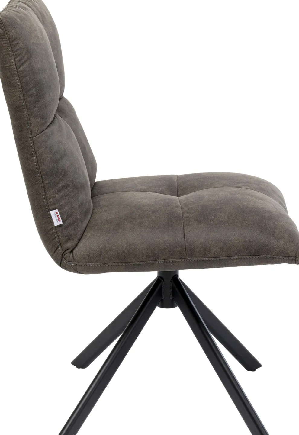 Eetkamerstoel Toronto Black