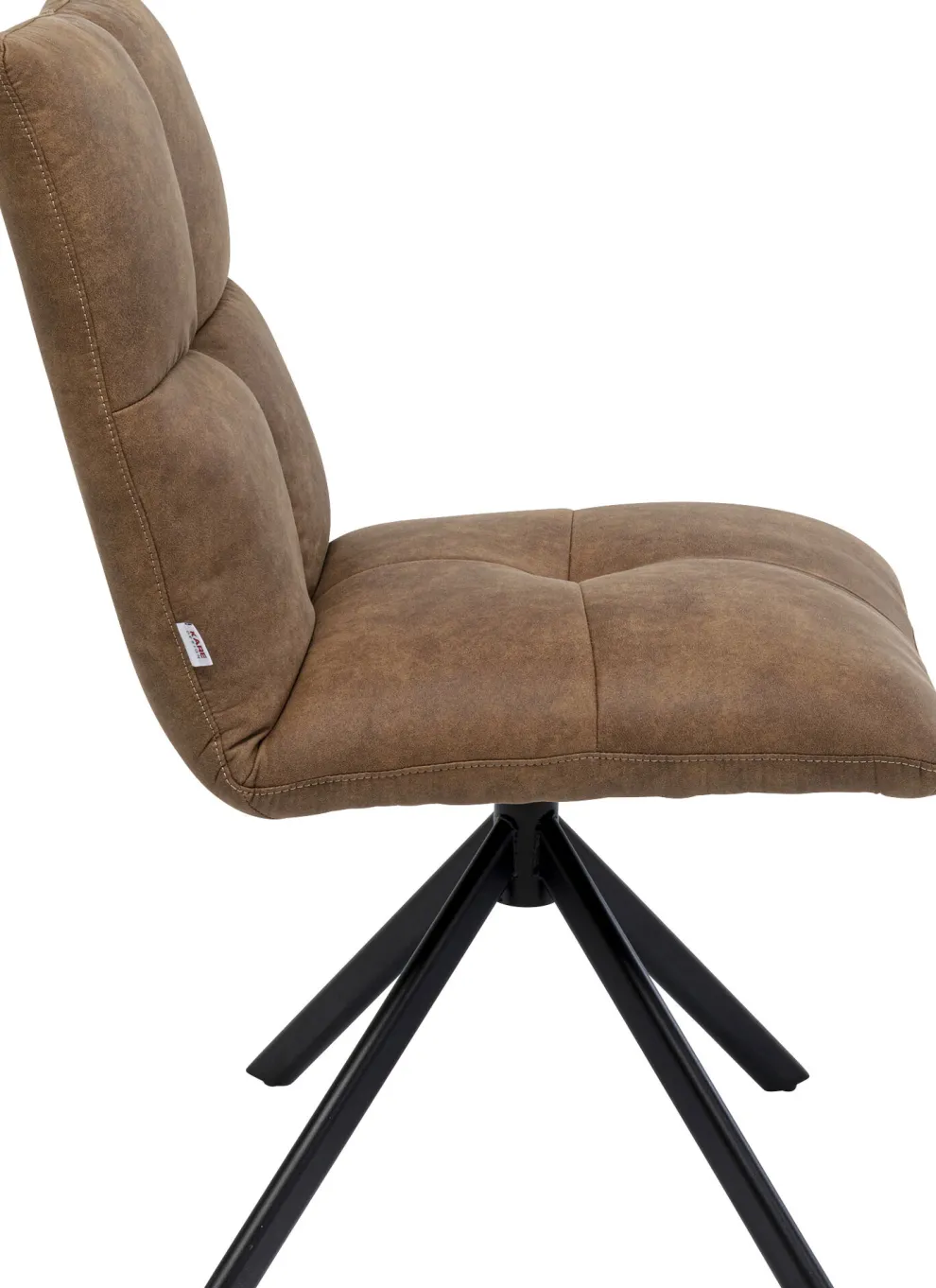 Eetkamerstoel Toronto Brown