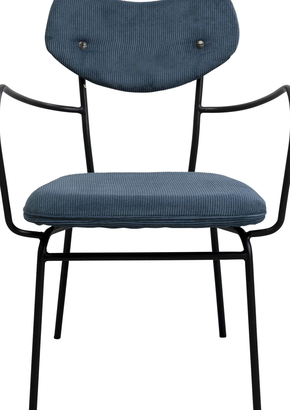 Eetkamerstoel Viola Blue